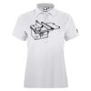 OGIO® JEWEL LADIES' POLO. Thumbnail