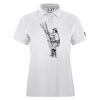 OGIO® JEWEL LADIES' POLO. Thumbnail
