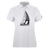 OGIO® JEWEL LADIES' POLO. Thumbnail