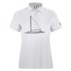 OGIO® JEWEL LADIES' POLO. Thumbnail