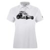 OGIO® JEWEL LADIES' POLO. Thumbnail
