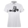 OGIO® JEWEL LADIES' POLO. Thumbnail