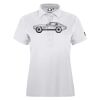 OGIO® JEWEL LADIES' POLO. Thumbnail