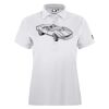 OGIO® JEWEL LADIES' POLO. Thumbnail