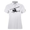 OGIO® JEWEL LADIES' POLO. Thumbnail
