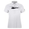OGIO® JEWEL LADIES' POLO. Thumbnail