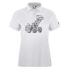 OGIO® JEWEL LADIES' POLO. Thumbnail