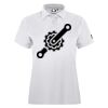 OGIO® JEWEL LADIES' POLO. Thumbnail