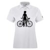 OGIO® JEWEL LADIES' POLO. Thumbnail