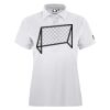 OGIO® JEWEL LADIES' POLO. Thumbnail