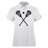 OGIO® JEWEL LADIES' POLO. Thumbnail