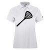OGIO® JEWEL LADIES' POLO. Thumbnail