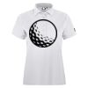 OGIO® JEWEL LADIES' POLO. Thumbnail