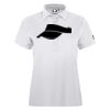 OGIO® JEWEL LADIES' POLO. Thumbnail