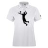 OGIO® JEWEL LADIES' POLO. Thumbnail