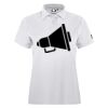 OGIO® JEWEL LADIES' POLO. Thumbnail