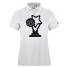 OGIO® JEWEL LADIES' POLO. Thumbnail
