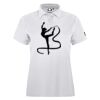 OGIO® JEWEL LADIES' POLO. Thumbnail