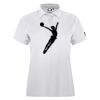 OGIO® JEWEL LADIES' POLO. Thumbnail