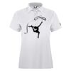 OGIO® JEWEL LADIES' POLO. Thumbnail