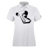 OGIO® JEWEL LADIES' POLO. Thumbnail