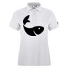OGIO® JEWEL LADIES' POLO. Thumbnail
