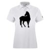 OGIO® JEWEL LADIES' POLO. Thumbnail