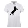 OGIO® JEWEL LADIES' POLO. Thumbnail