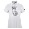 OGIO® JEWEL LADIES' POLO. Thumbnail