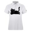 OGIO® JEWEL LADIES' POLO. Thumbnail