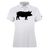 OGIO® JEWEL LADIES' POLO. Thumbnail