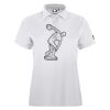 OGIO® JEWEL LADIES' POLO. Thumbnail