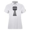 OGIO® JEWEL LADIES' POLO. Thumbnail