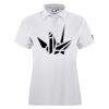 OGIO® JEWEL LADIES' POLO. Thumbnail