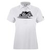 OGIO® JEWEL LADIES' POLO. Thumbnail