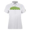 OGIO® JEWEL LADIES' POLO. Thumbnail