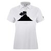 OGIO® JEWEL LADIES' POLO. Thumbnail