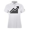 OGIO® JEWEL LADIES' POLO. Thumbnail