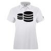 OGIO® JEWEL LADIES' POLO. Thumbnail