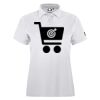 OGIO® JEWEL LADIES' POLO. Thumbnail