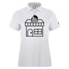 OGIO® JEWEL LADIES' POLO. Thumbnail