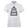 OGIO® JEWEL LADIES' POLO. Thumbnail