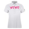 OGIO® JEWEL LADIES' POLO. Thumbnail