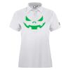 OGIO® JEWEL LADIES' POLO. Thumbnail
