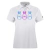 OGIO® JEWEL LADIES' POLO. Thumbnail