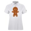 OGIO® JEWEL LADIES' POLO. Thumbnail