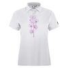OGIO® JEWEL LADIES' POLO. Thumbnail
