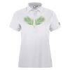 OGIO® JEWEL LADIES' POLO. Thumbnail
