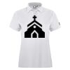 OGIO® JEWEL LADIES' POLO. Thumbnail
