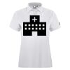 OGIO® JEWEL LADIES' POLO. Thumbnail